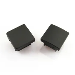Side Middle Dummy Switch Blind Button Decorative Dustproof Cover for VW Jetta MK5 6 Golf 6 GTI Touran Eos 1K0959623C 1K0959623D