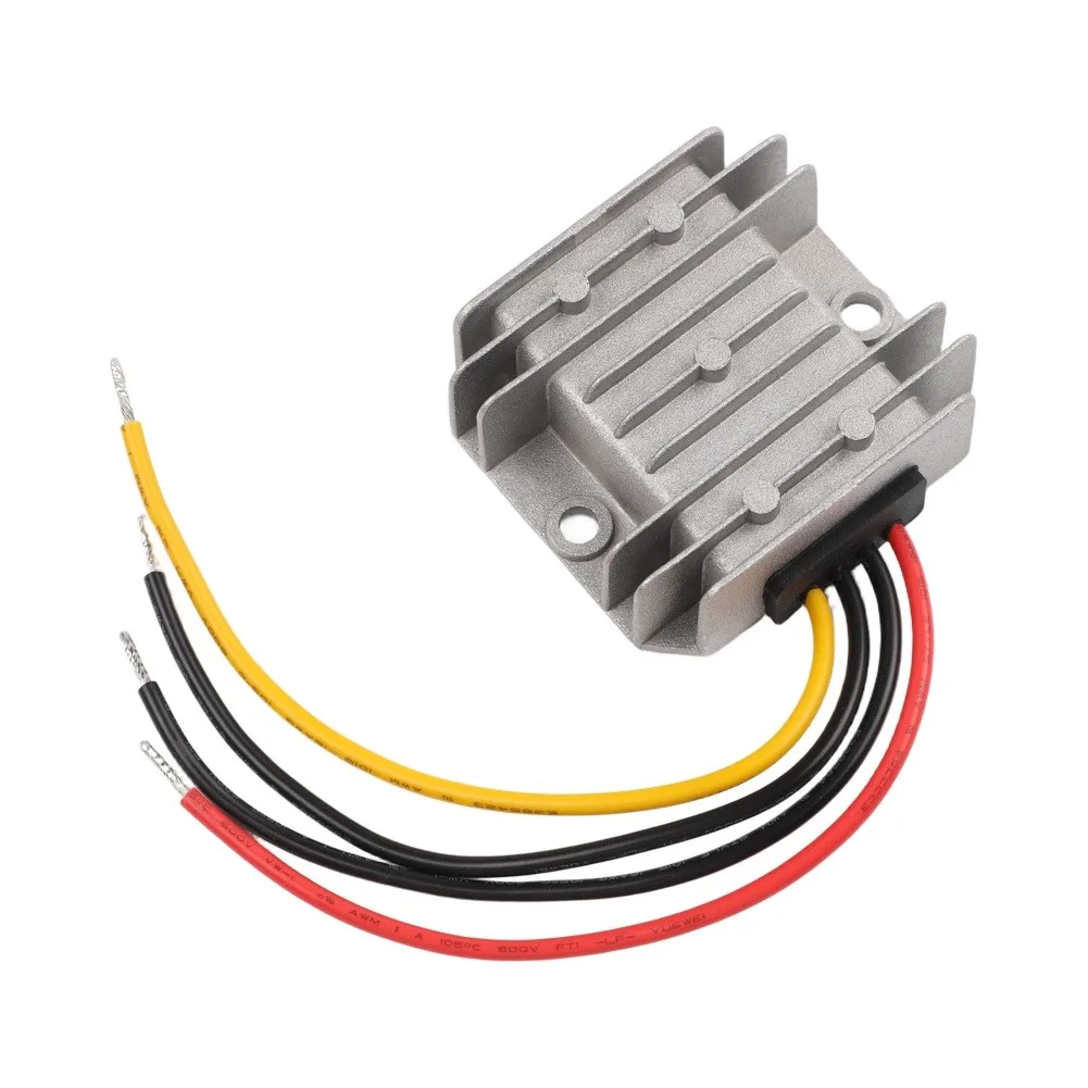 High Current Converter Step-down Power Supply Industrial Power Supply 90 Conversion Efficiency Industrial Temperature Range