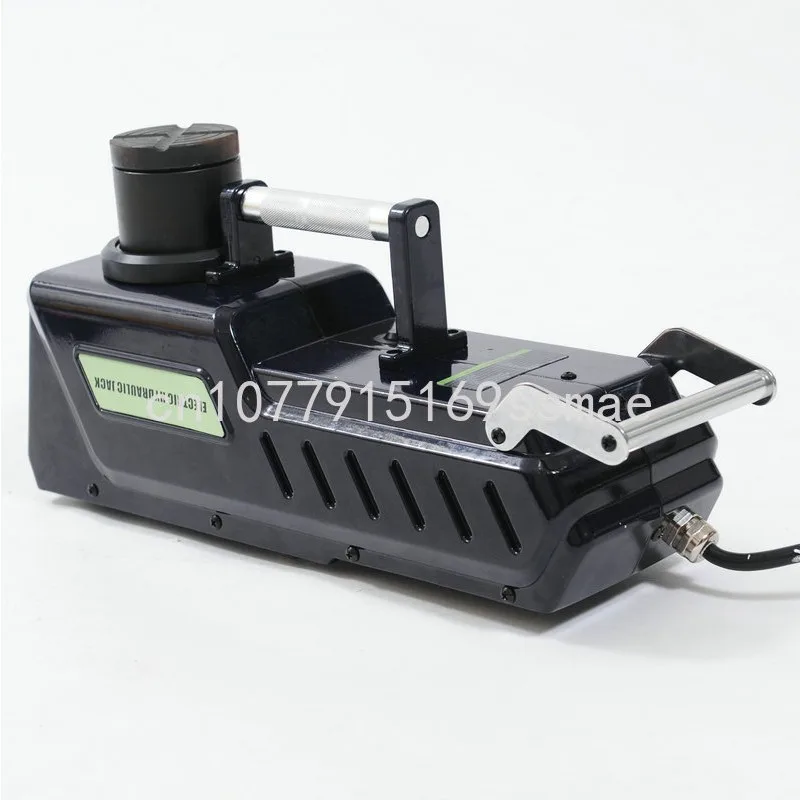 15T 200-520mm Portable Mini RV Electric Hydraulic Car Jack