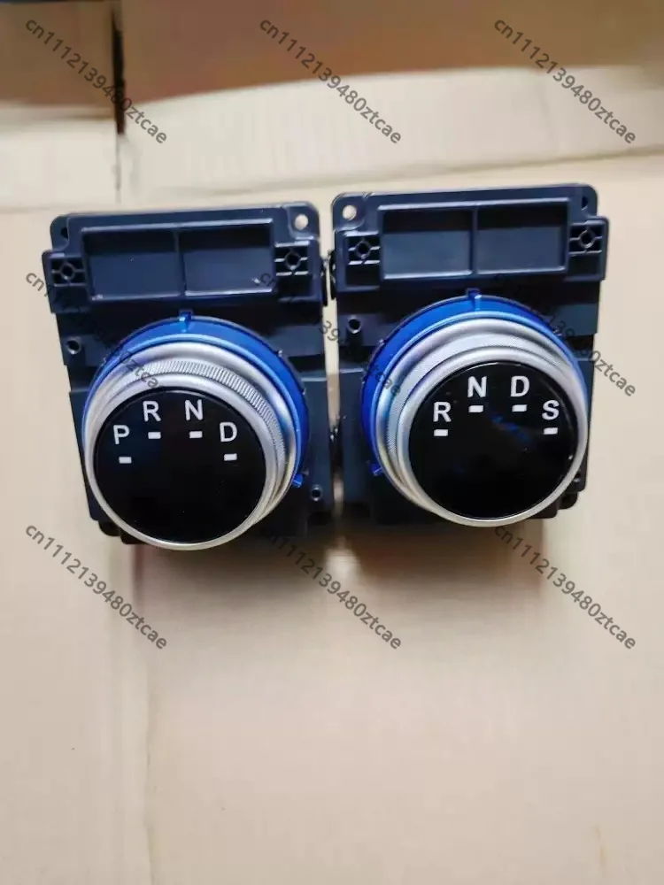Rotary Gear Shift Knob Switch Assembly High Low Configuration Fit Mini Cloud 100 Plus Replacement Parts