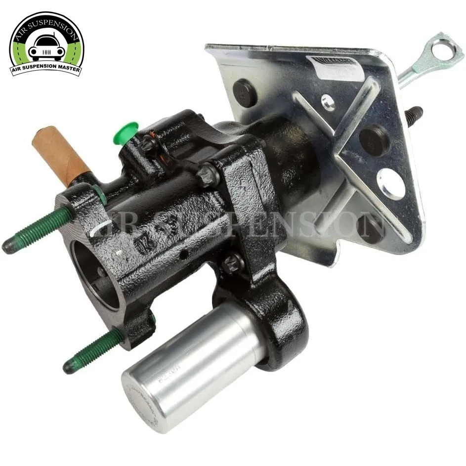 78-1031 Power Brake Booster Assembly for CHEVROLET SILVERADO 3500 2003-2006