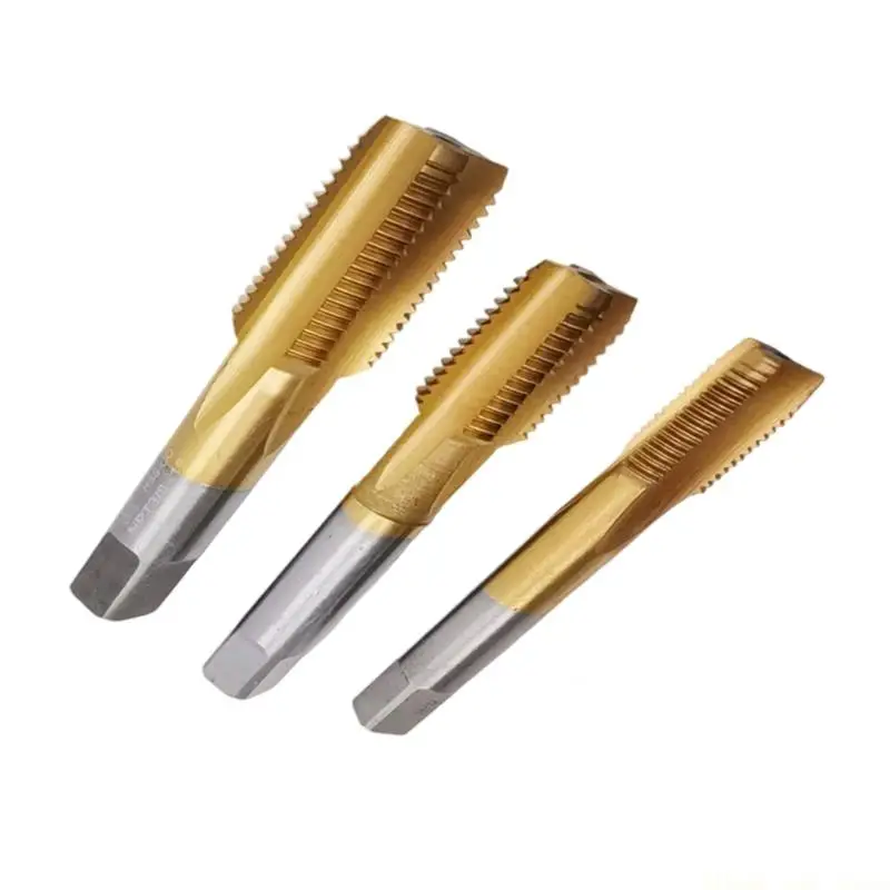 A2BE Cobalt Pipe Thread Tap 1/2
