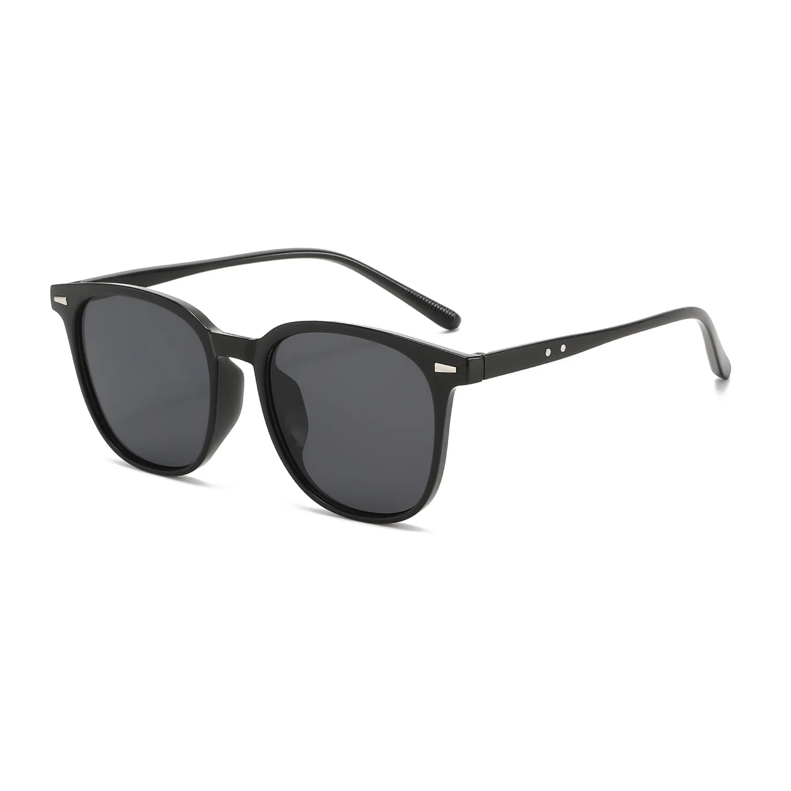 New Vintage Square Sunglasses Women Men Brand Rectangle Sun Glasses Female Oval Eyewear Sunglasses for Male Female Eyeglasses gallery 1