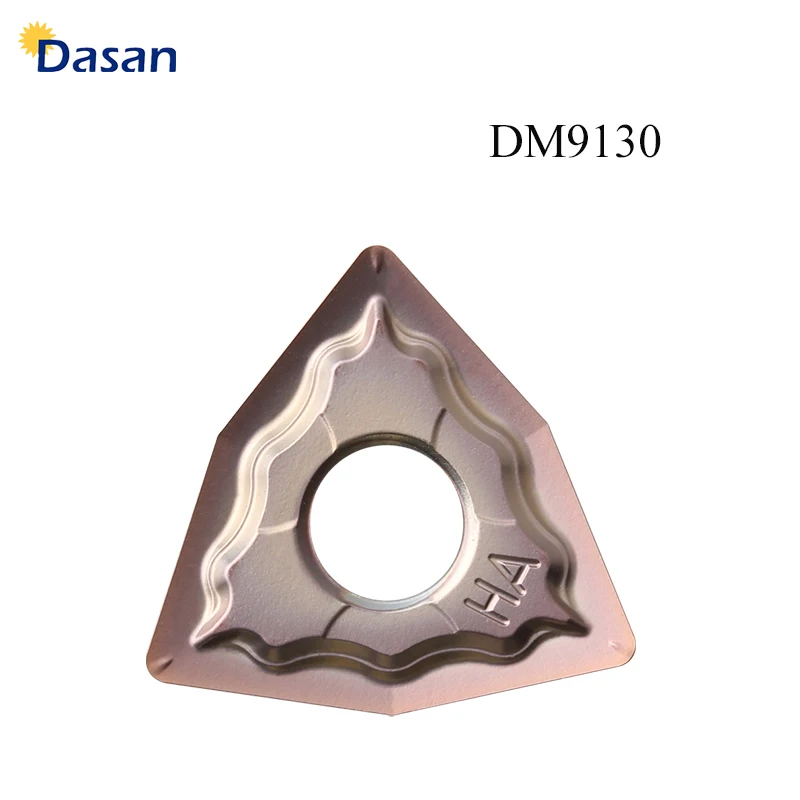 10szt WNMG 080404   WNMG 080402   Płytki węglikowe HA DM9030 WNMG WNMG 080408   Tokarka CNC z twardym stopem TM Blade