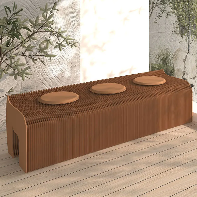 Multifunctionele opvouwbare opslagtentoonstelling Commerciële rustkruk Modellering winkelcentrum rustkruk