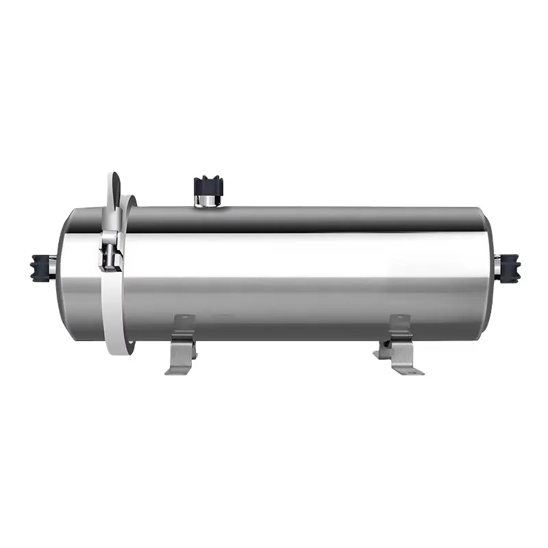 

EIREE 8000L Stainless Steel Kitchen Ultrafiltration Sink Water Filter Purifier 8000L/H Whole House Reasonable Price Outdoor RV