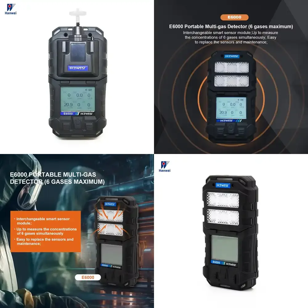 Portable Multi With…