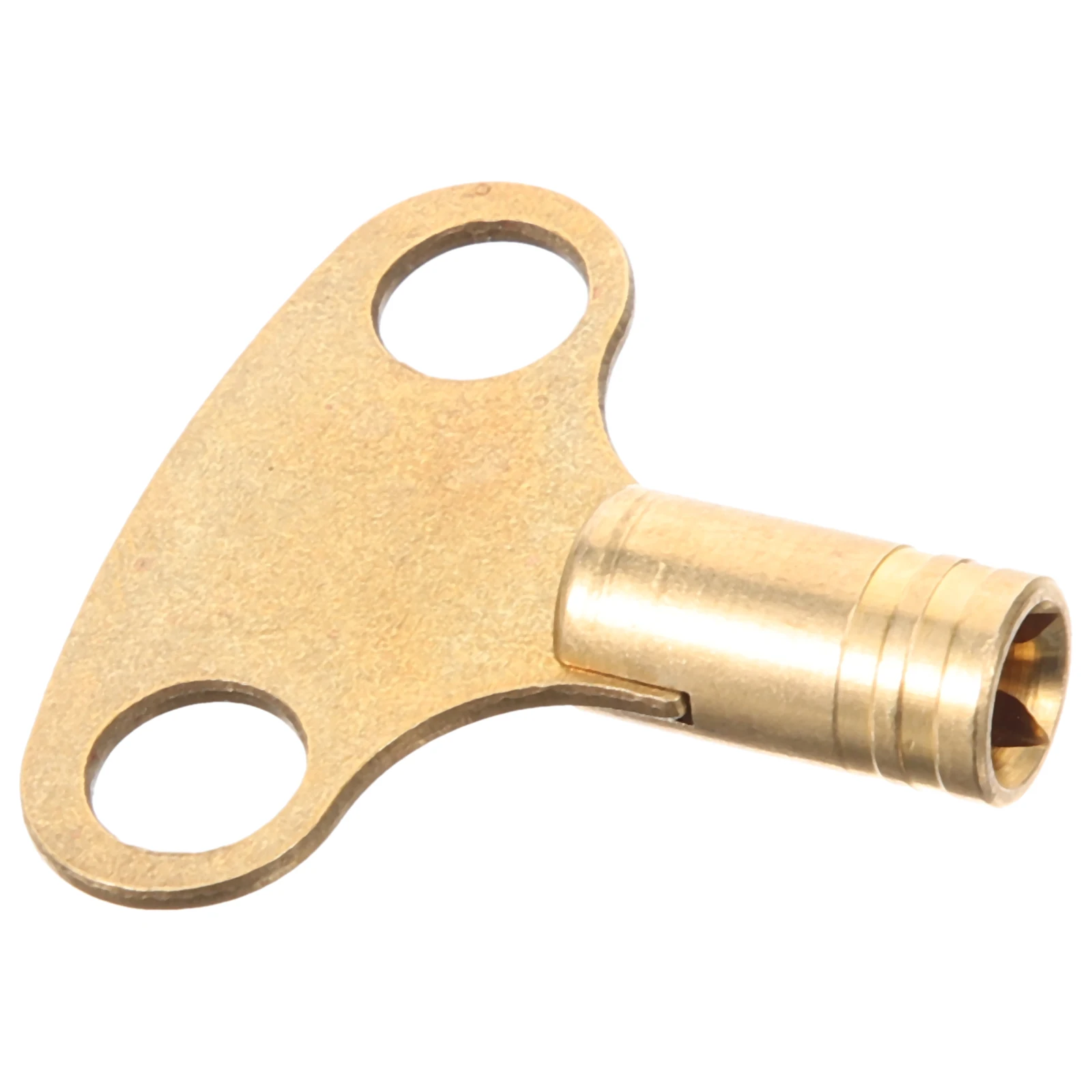 

Exhaust Valve Key Heavy Duty Metal Radiator Bleed Key for Air Radiator Valve Keys Plumbing Tools Home Repair Kit