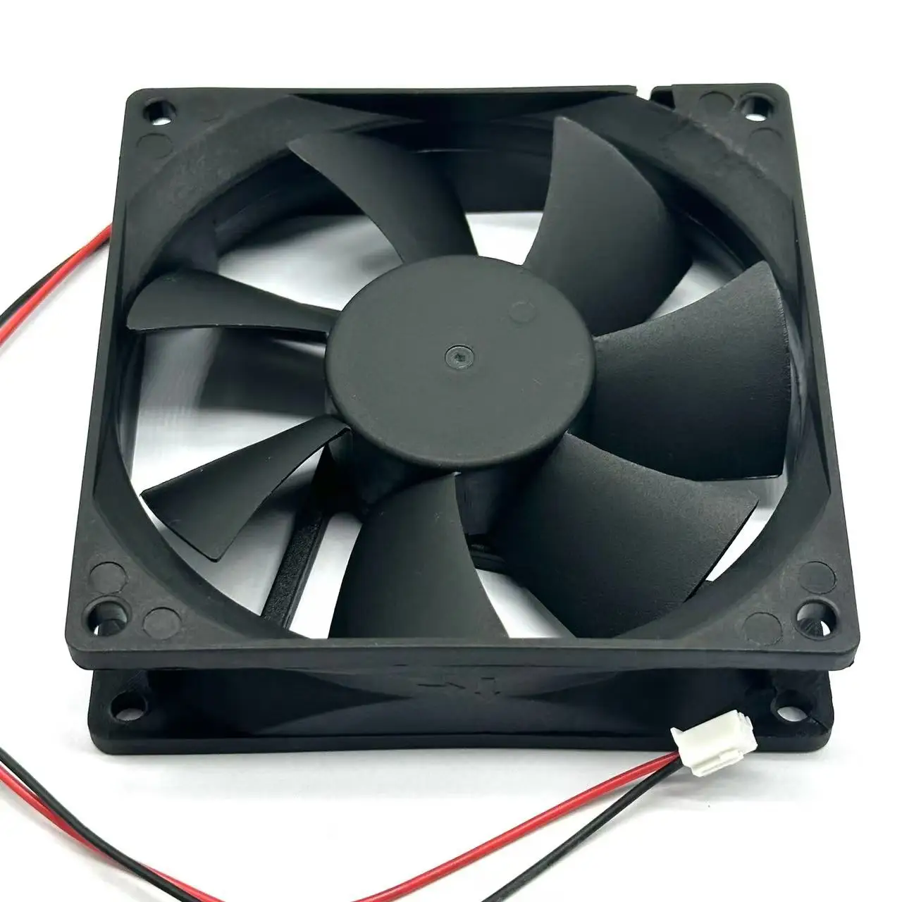 Ventola di raffreddamento del Server a 2 fili IUTOA YT9225K DC 12V 0.18A 92x92x25mm
