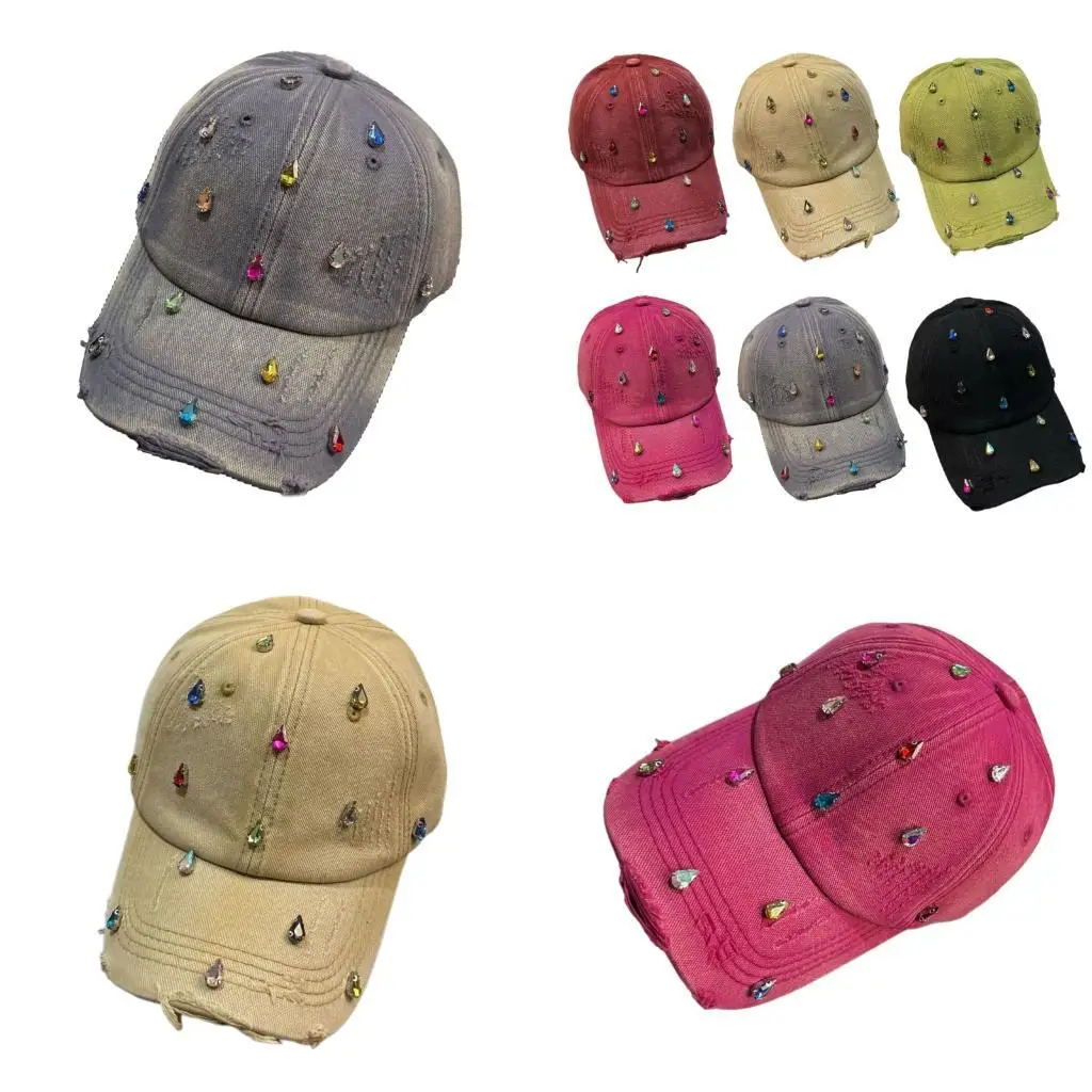 

R1WE Sweet Lovely Lolitas Hat Hate Haptable Sun Защита Шляпа сладкая регулируемая головная одежда