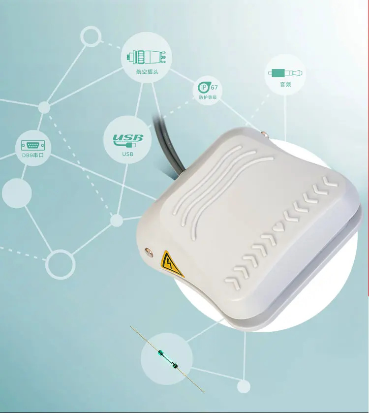 Signal Triggered Fo…