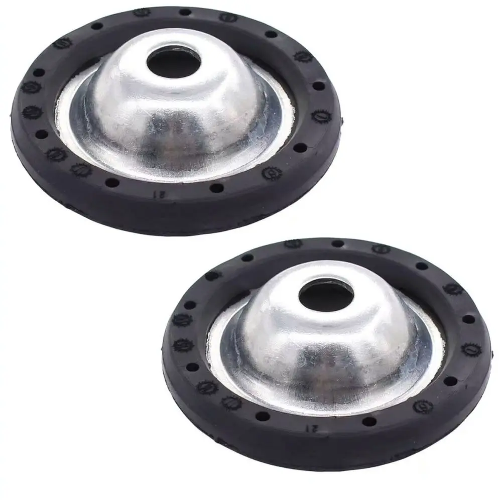 Suspension Strut Mount For Fiat 500 Shock Absorber Plate 51707691 Automobile Repair Part Chassis Component Support Bearing