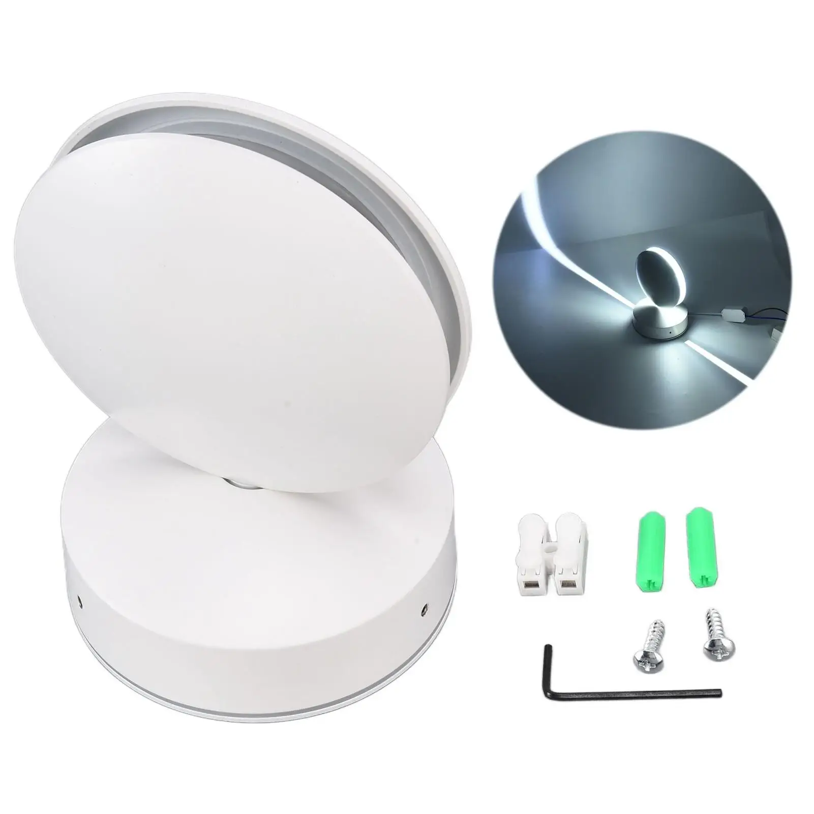 

Bright LED Wall Light for stair for corridor for hotel Modern Design Energy Efficient Decorative Lighting