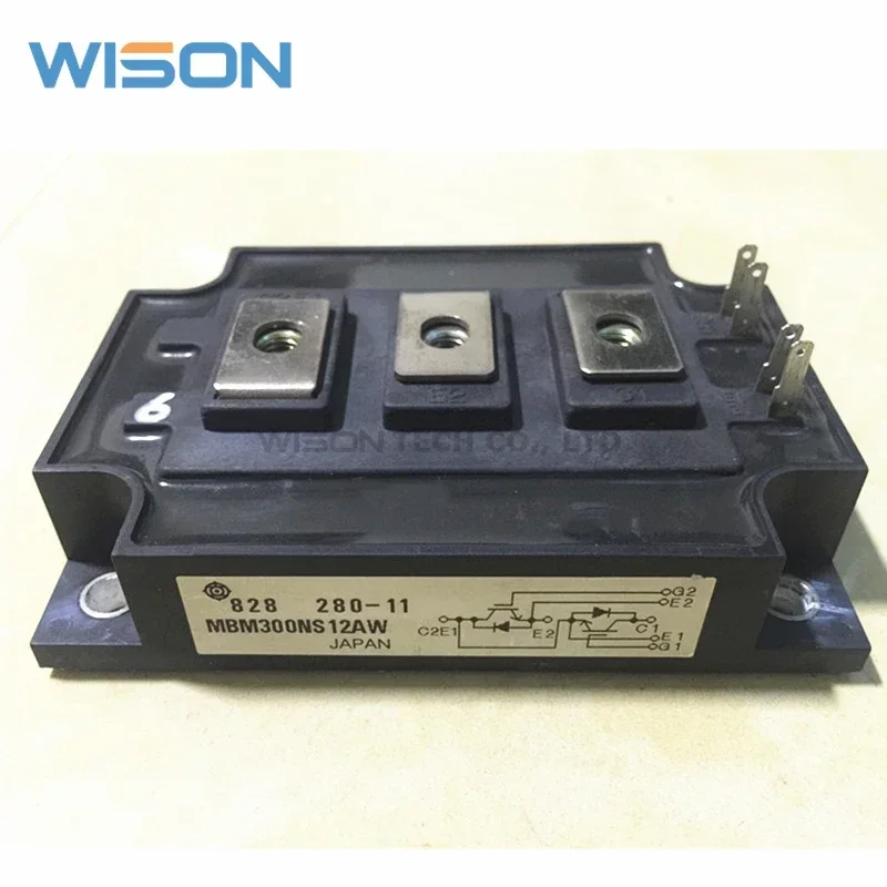 MBM200BS6 MBM300NS12AW MBM150GS6AW MBM600GS6CW MBM400CS6AW MBM400JS6AW شحن مجاني جديد و الأصلي وحدة