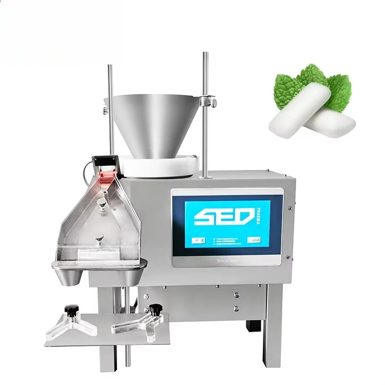FOODLINE Outdoor Dessert Kiosk Candy Machine Wind Rain Proof Detachable Mold Easy Move Processing Unit