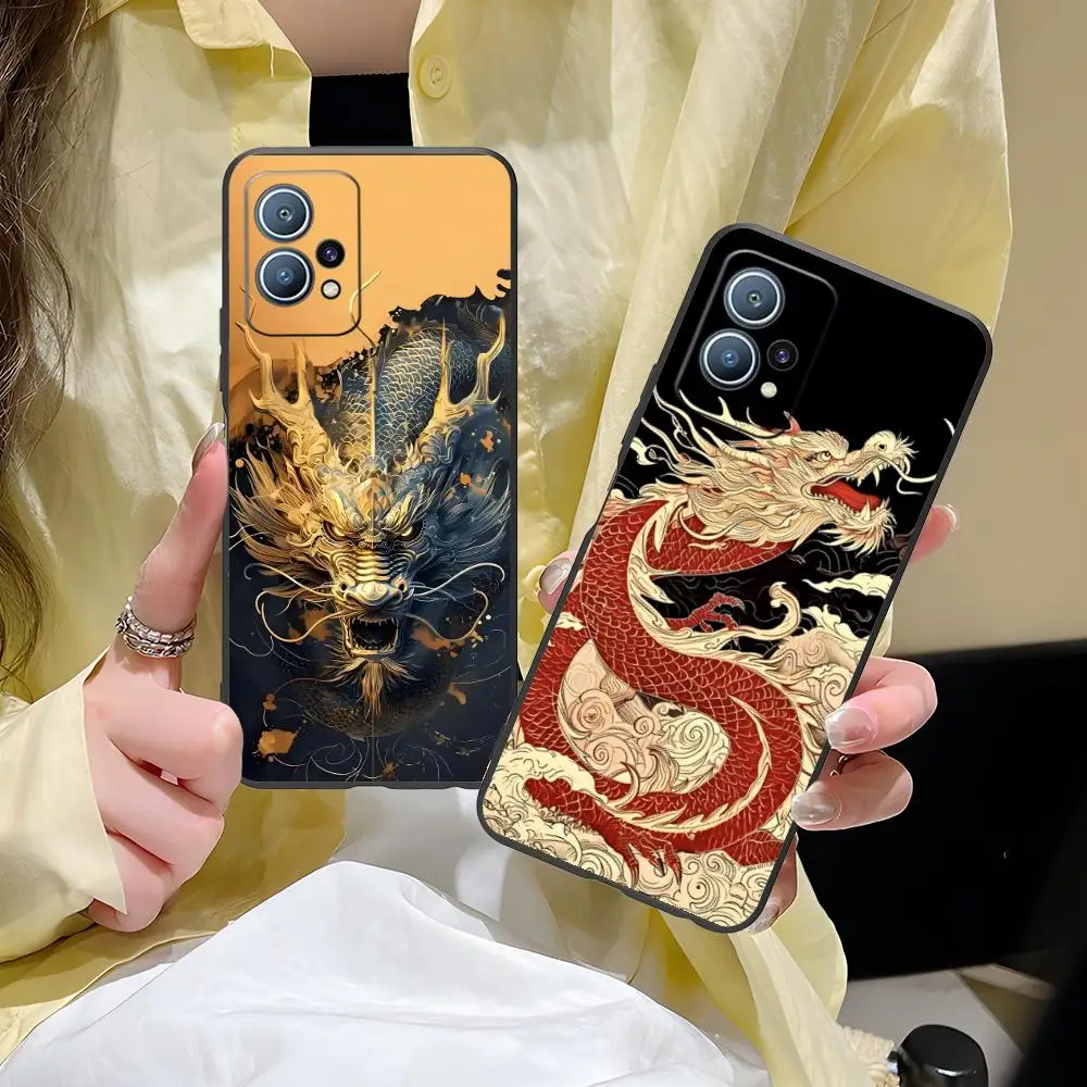 Golden Dragon Mobil…