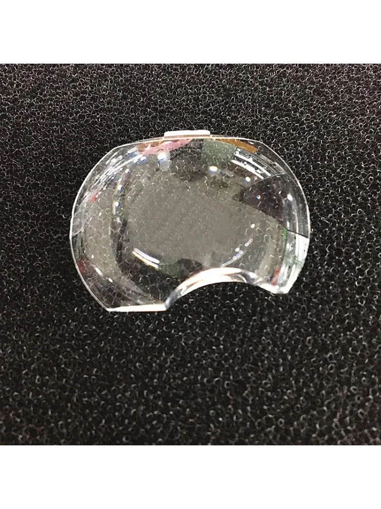 NEW ORIGINAL RESIN LENS CONDENSOR LENS FOR OPTOMA HD50 PROJECTOR