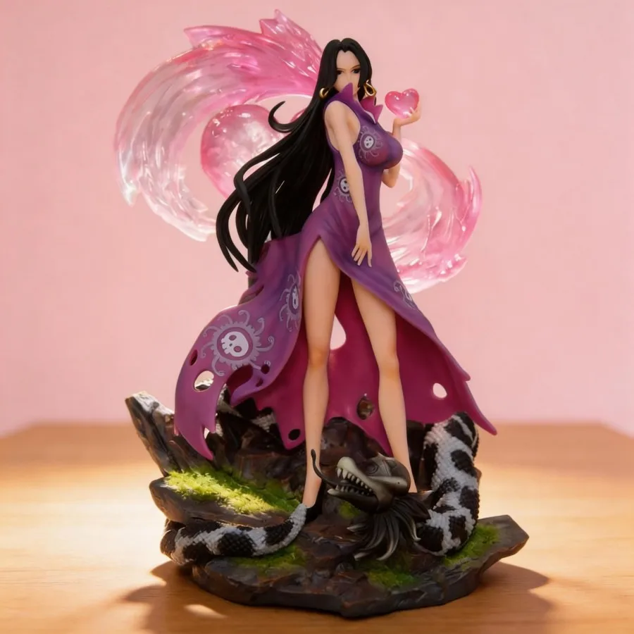 Anime Figure Boa Ha…