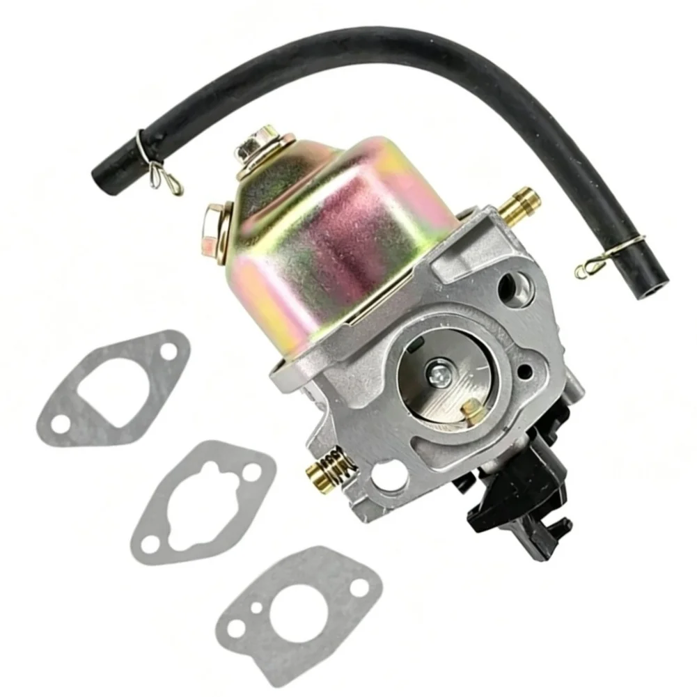 For QSS Lawnmower Engine Carburettor For AL-KO For Lawn Mower Repair Silver Lawnmower Engine Efficiency Upgrade