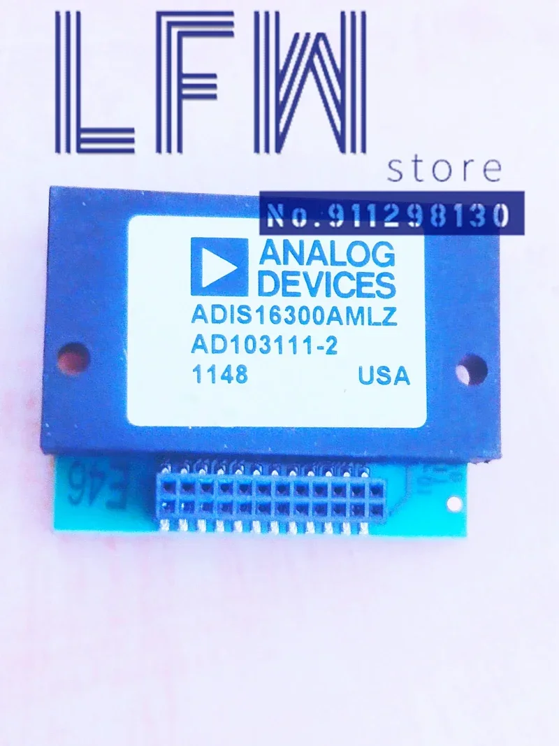 

ADIS16300AMLZ