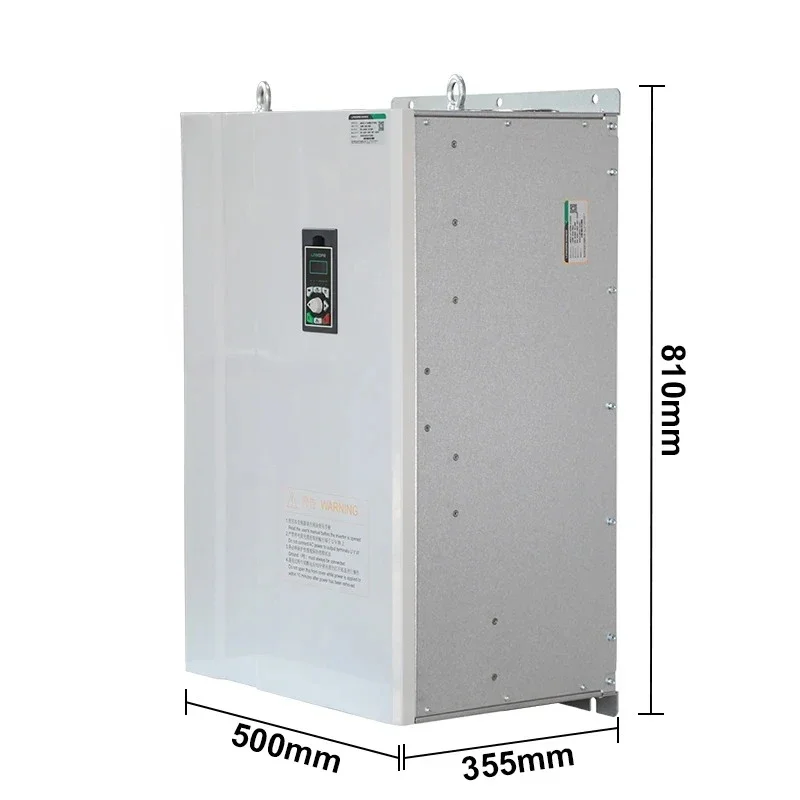 Customized 200hp 160KW AC Drive Variador De Frecuencia 380V 3 Phase 50 60Hz VFD Frequency Variator Converter For Water Motors