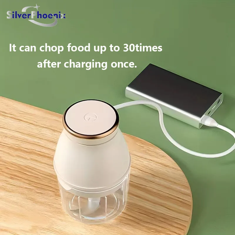 Mini Multi-Function… - image