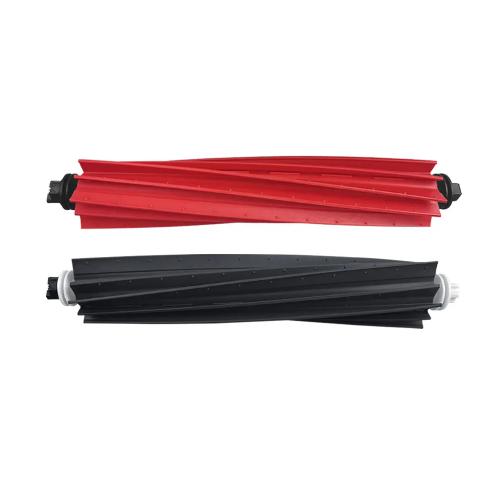 Kompatibel untuk Roborock S8, S8 Plus Robot penyedot debu sikat sisi utama Hepa Filter pel kain debu tas suku cadang pengganti