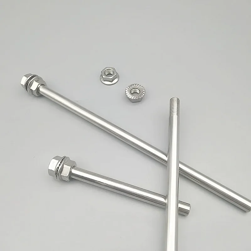 1Set Lab Rvs Drie-Blad Paddle Stirrer Drie Blade Met Agerende Roerstaafje