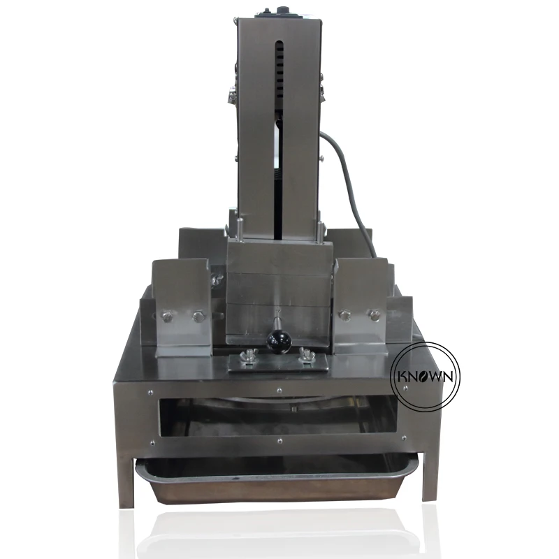 

New design high quality commercial chocolate shaving machine chocolate cutter cutting equipment in sale factory price