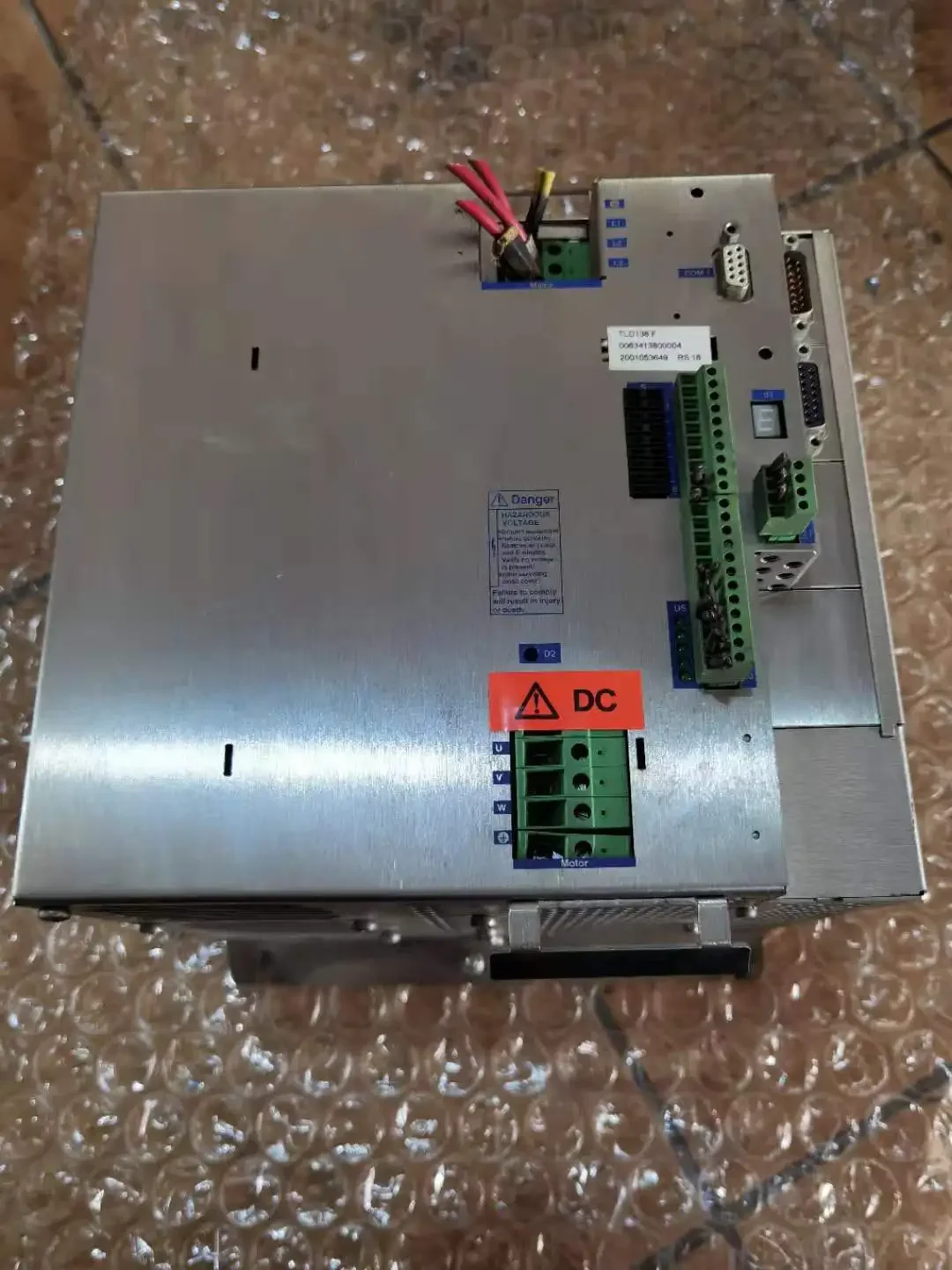 Rexroth Rexroth Dri…