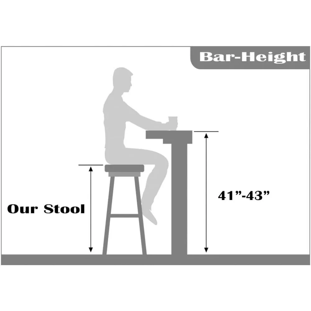 - Set of Four (4) Clear 30" Seat Height Barstool Modern Ghost Side Bar Stool - Accent Stool - Lounge No Arms Armless Arm