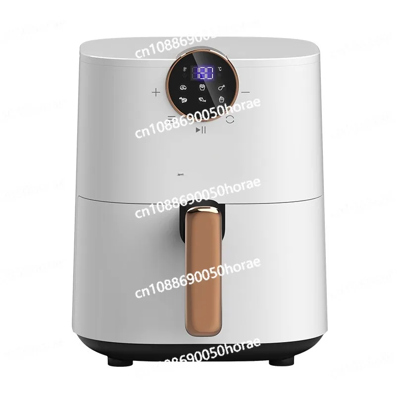 

New 4.5L Large Capacity Air Fryer Roast Chicken Oven