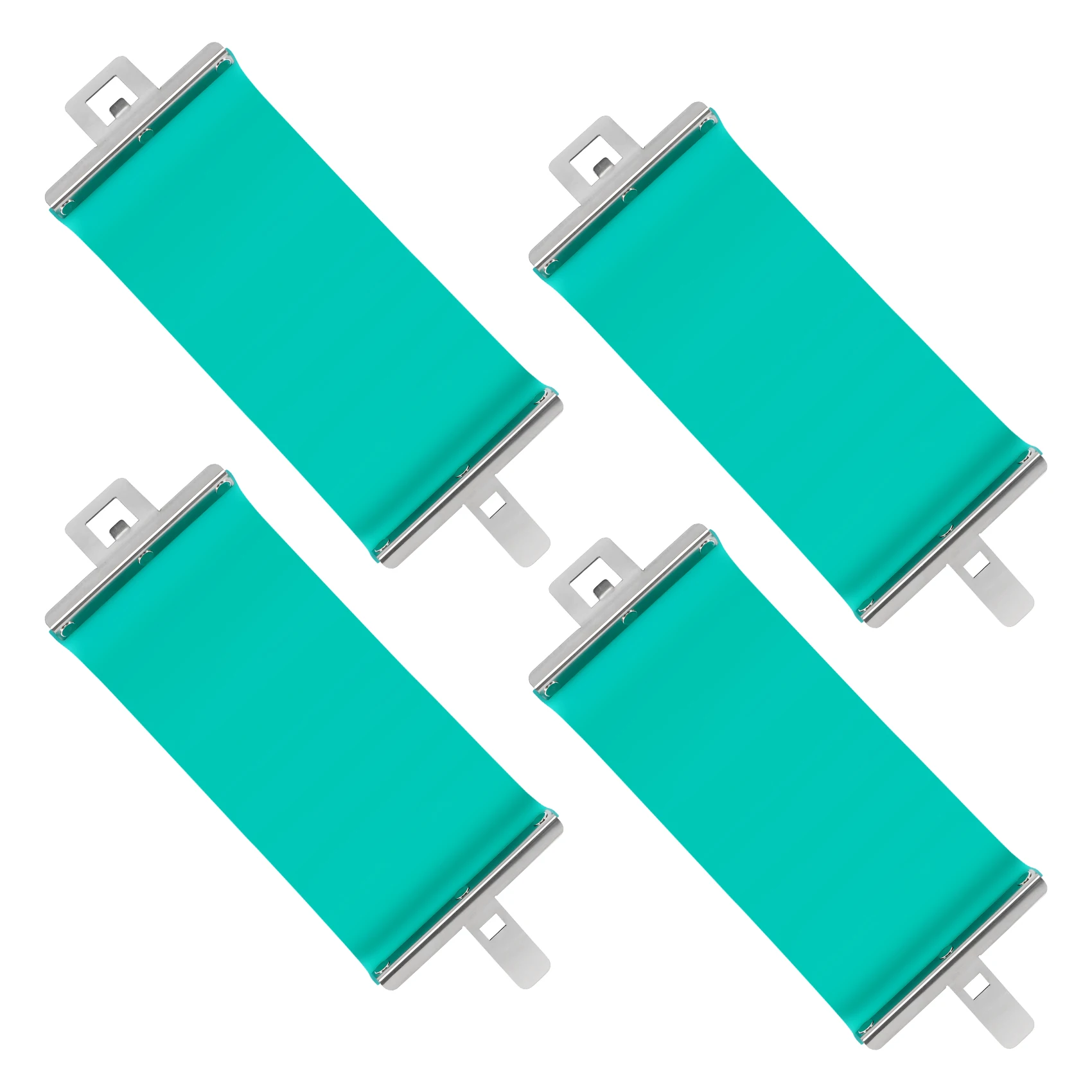 Envoltura de taza de silicona para tazas de sublimación, envolturas de tazas de 11OZ para sublimación en horno, envoltura de taza de silicona 3D, 4 Uds.