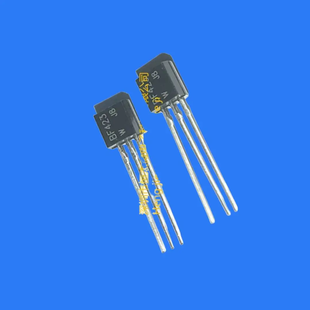 10Pcs/Triode BF423 …