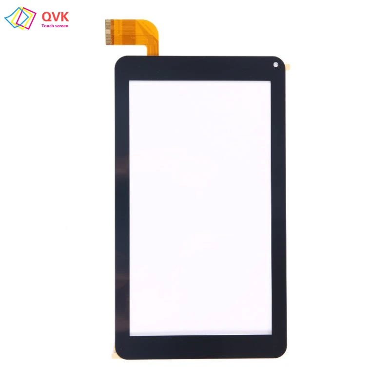 New black 7 Inch For Vatenick V7 Kids/Vatenick Kids V7EEA Children's Tablet PC Capacitive Touch Screen Digitizer Sensor V7