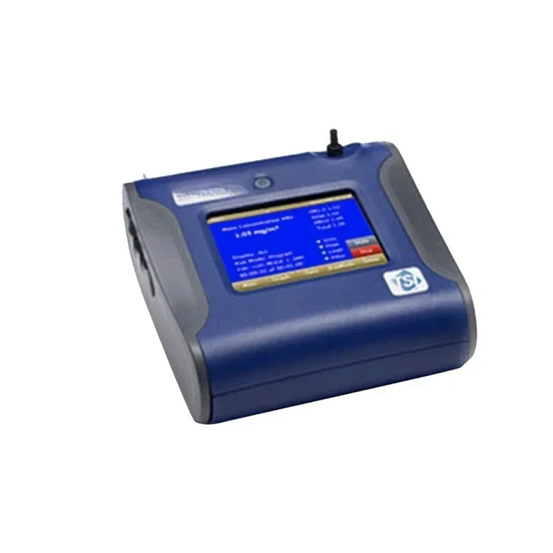 TSI-8530 Aerosol Concentration Monitor, Real-time Readings, Desktop Aerosol Contaminant Detection