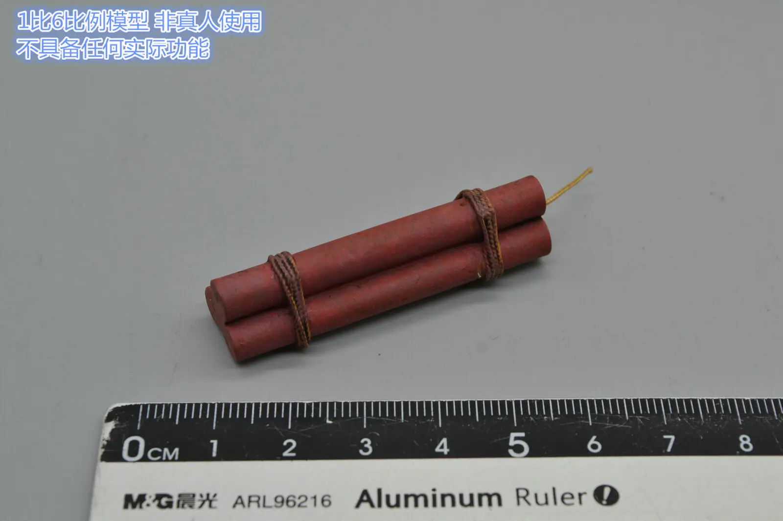 Игрушки VTS VM-026 1/6th модель Firecracker