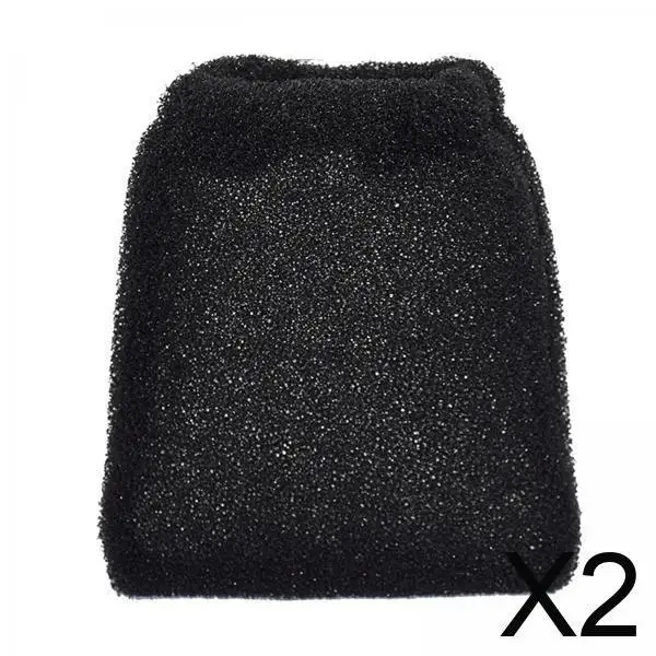 

2xHair Dryer Sock Diffuser Cover Universal Hairstyling Accessories