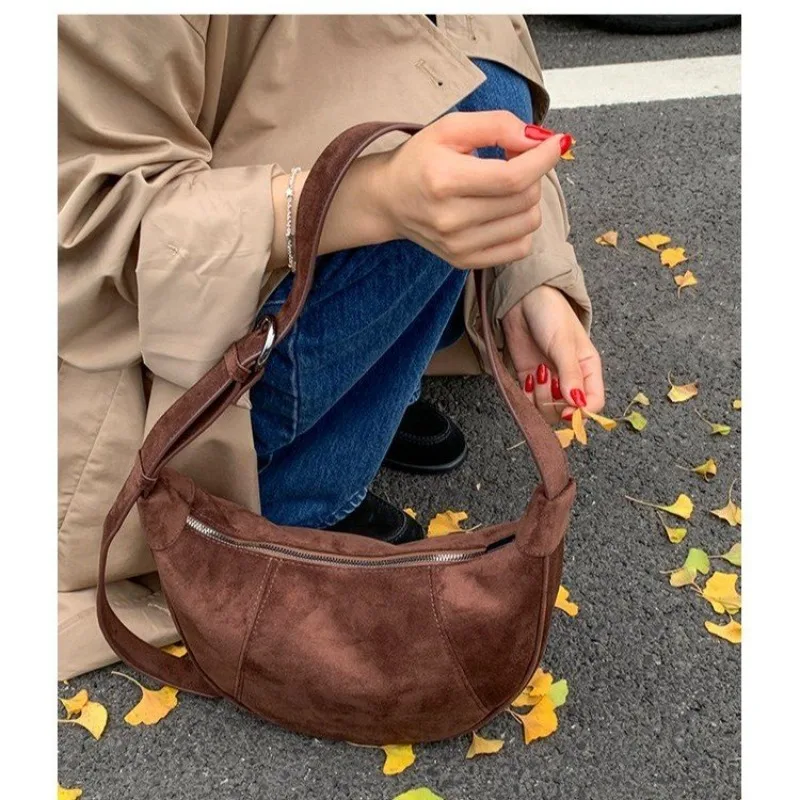 

Famous Designer Crossbody Bag For Ladies Women's Leather Hand Bags Classic Style Durable Material