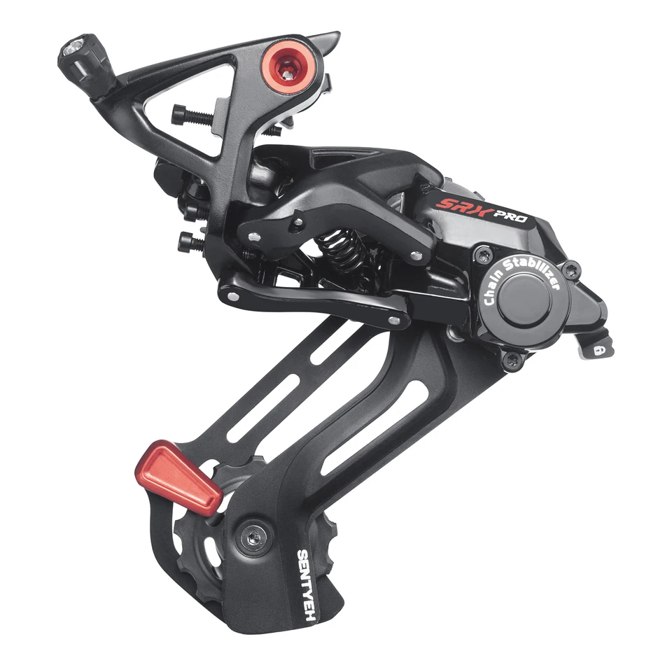 SENSAH SRX PRO G11 HRD Disc 1x11s Gravel-bikes Cyclo-Cross