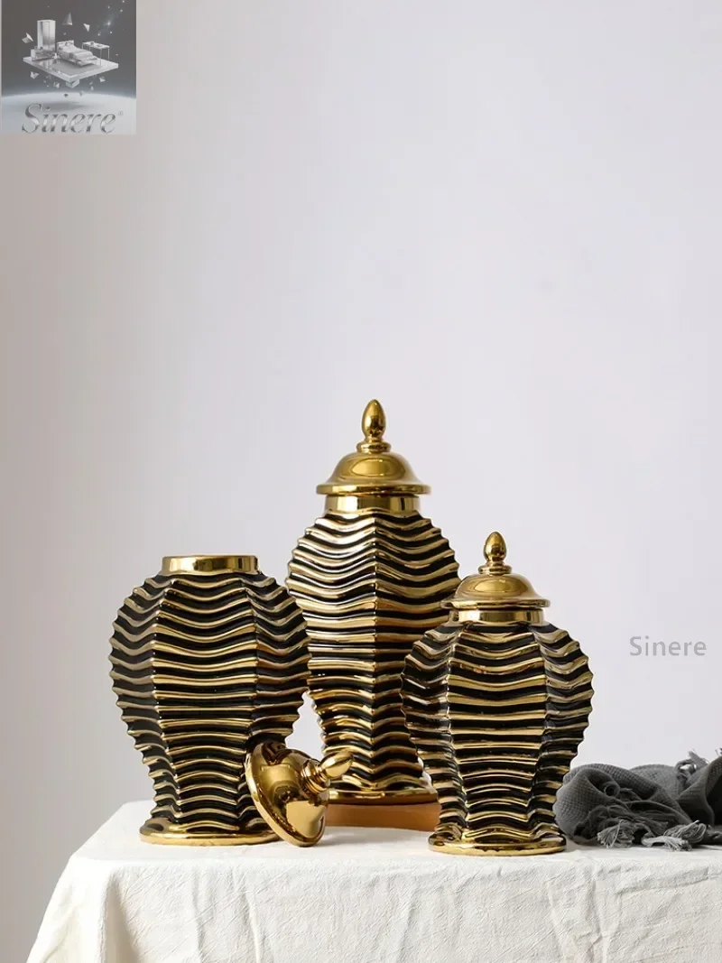 

Retro Italian ceramic jars, decorative utensils, home accessories, ornaments, dark tones, soft furnishings, design, export model