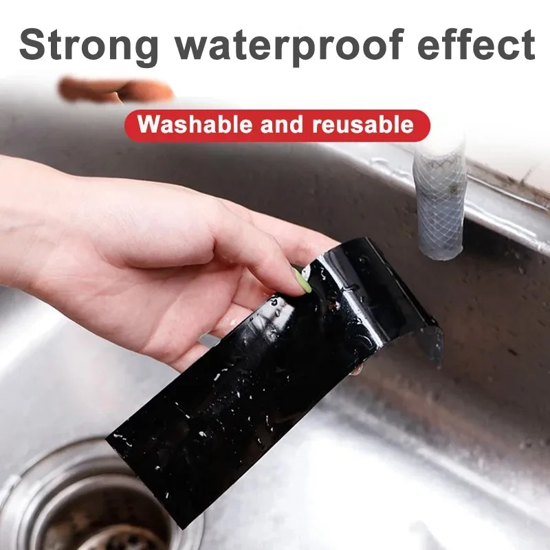Universal Nano Carbon Fiber Protector Strip, Automotive Anti-Scratch Tape, Durable Car Door Sill Side Mirror Protective Film view 5