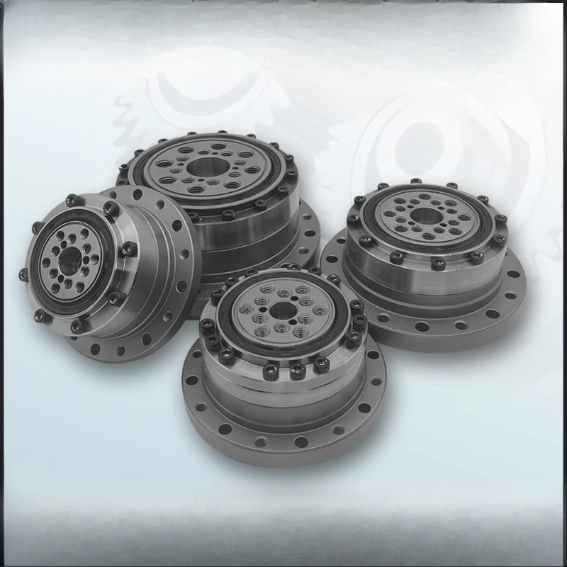 

Harmonic gear reducer CS high torque high precision automation equipment robot manipulator lathe harmonic reducer