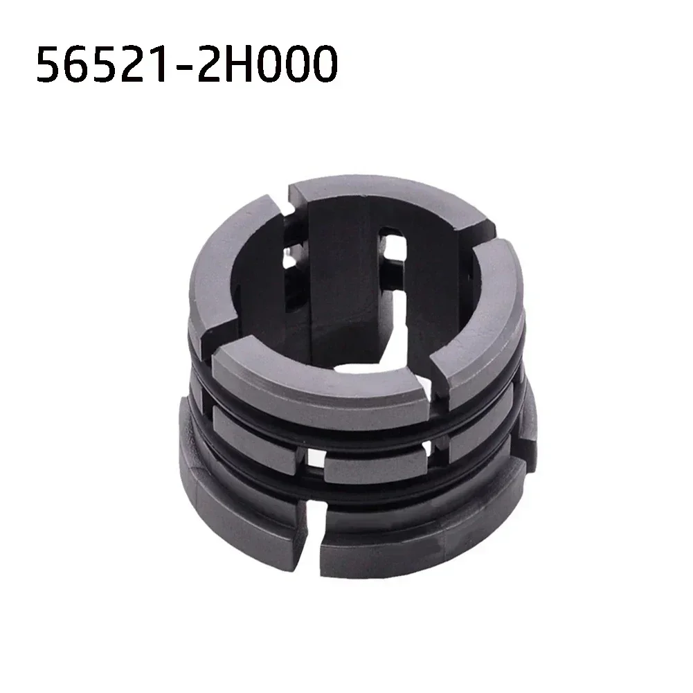 Car Steering Wheel Rack Bushing For Hyundai For Elantra 2006-2011 56521-2H000 565212H000 Plastic Replacement Accessories