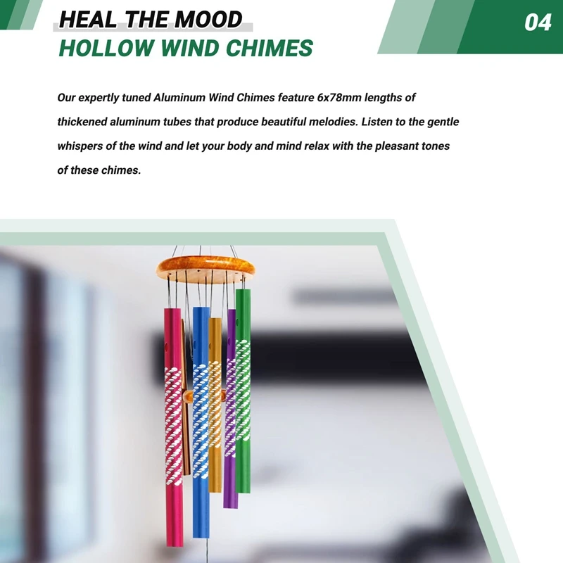 -ESTR 300 قطعة لتقوم بها بنفسك الرياح الرنين جوفاء الرياح المغازل أنبوب الرياح الرنين لتقوم بها بنفسك أنبوب معدني الألومنيوم Vocalize