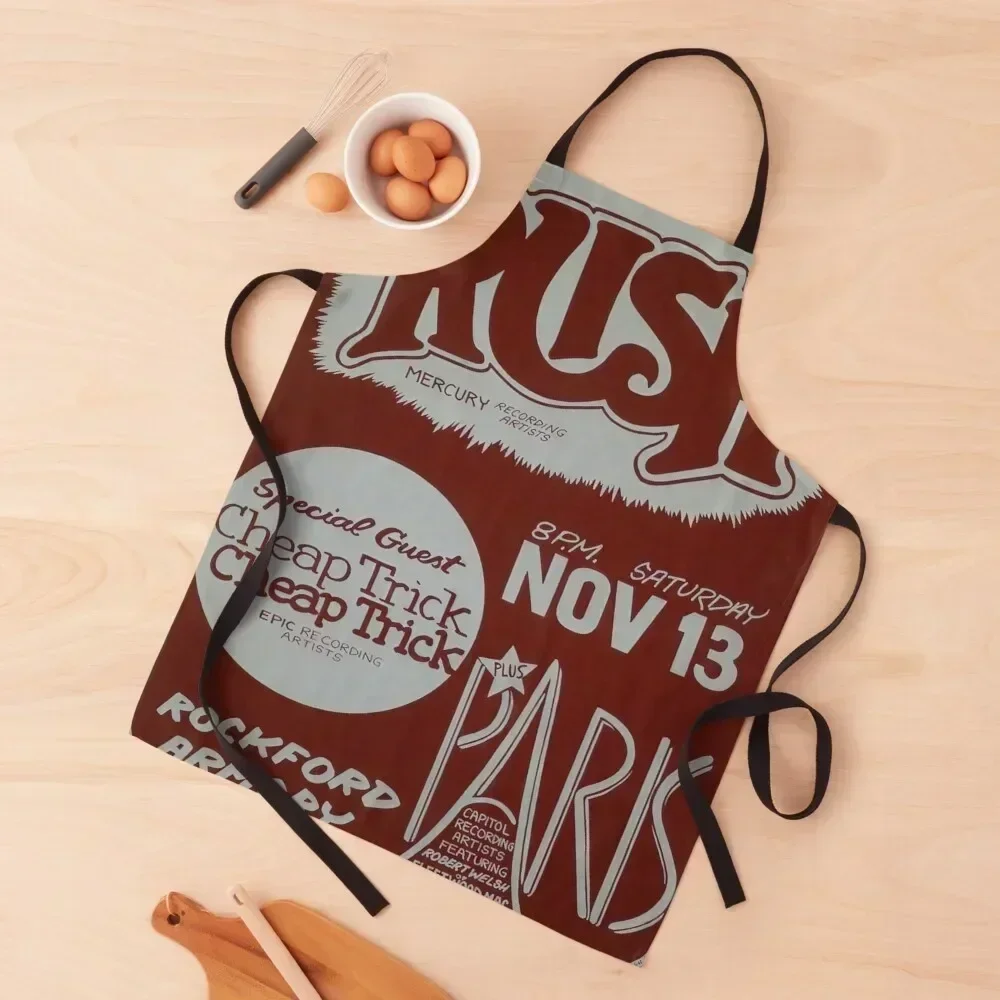 

Leaf Purple Apron Cute Kitchen women's kitchens for women with pocket For Kitchen Women Apron