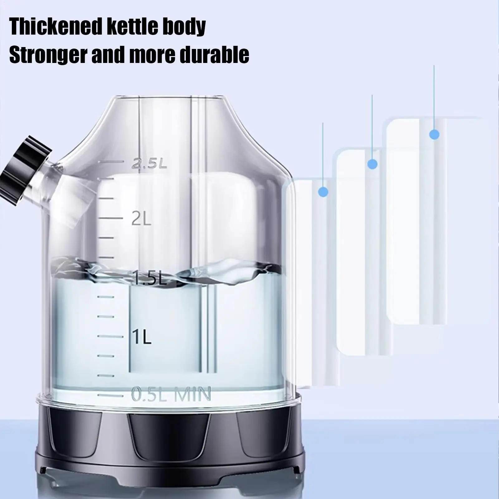 

Ручной распылитель пены 2,5 л, ручной пневматический пенный пушка, снежная пена, распылитель для мойки автомобилей, купание домашних животных, чистка окон автомобиля