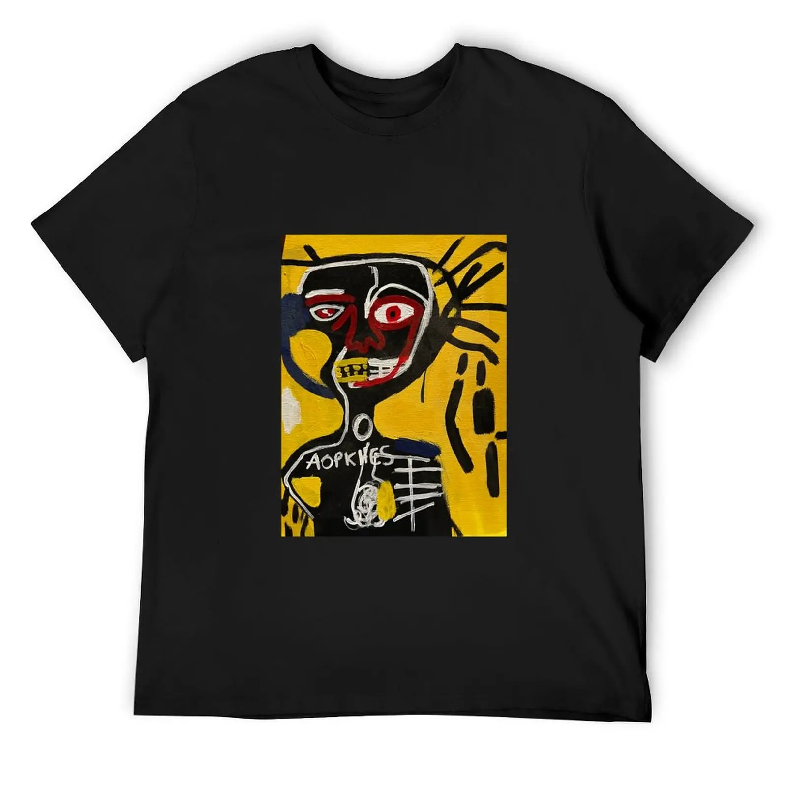 MeinB?Y T-Shirt: Der perfekte Humor für große Männer