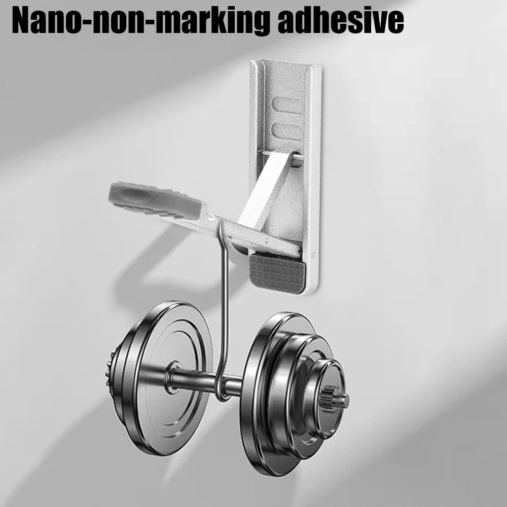 1/2 шт. мини-невидимая подставка для мобильного телефона, самоклеящийся металлический кронштейн для iPad iPhone 15, Samsung, регулируемая складная подставка