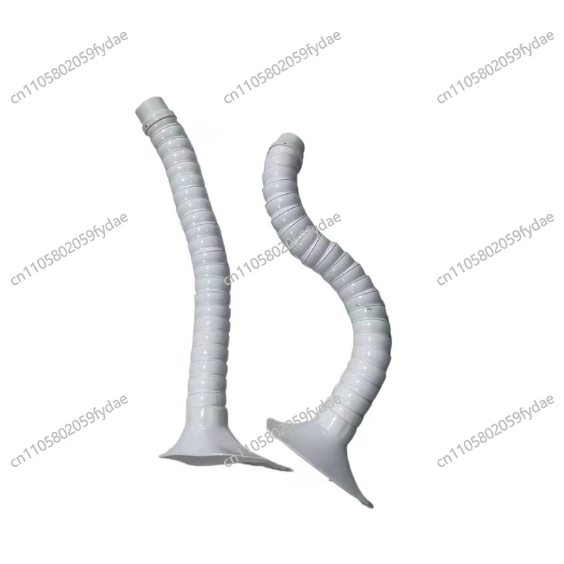 

Workshop Ventilation Duct Dust Collection Moxibustion Smoking Hood Positioning Tube Suction Arm